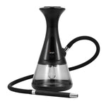 Electric Smart Shisha by Ipuff: Modern, sleek design for a luxurious smoking experience.